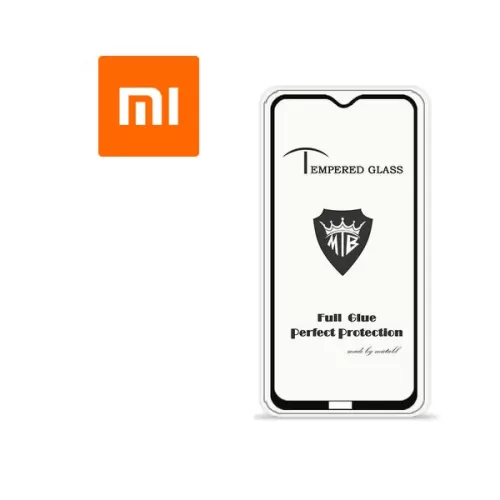 Tempered Glass 10D Xiaomi/ Redmi Glass