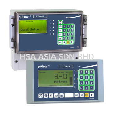 PULSAR MEASUREMENT ULTRA 5