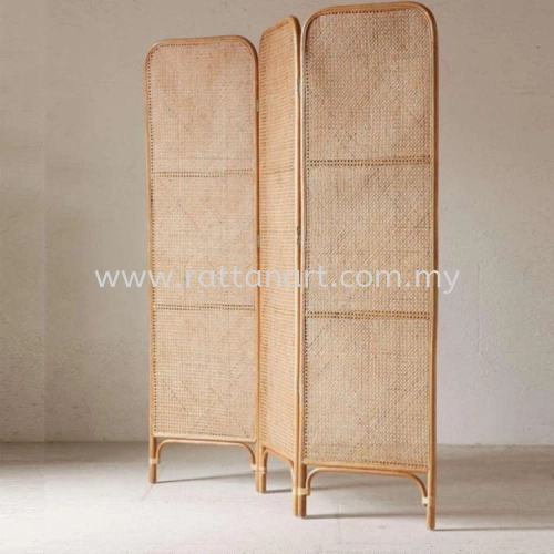 RATTAN PARTITION ROMEO