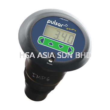 PULSAR MEASUREMENT IMP LITE