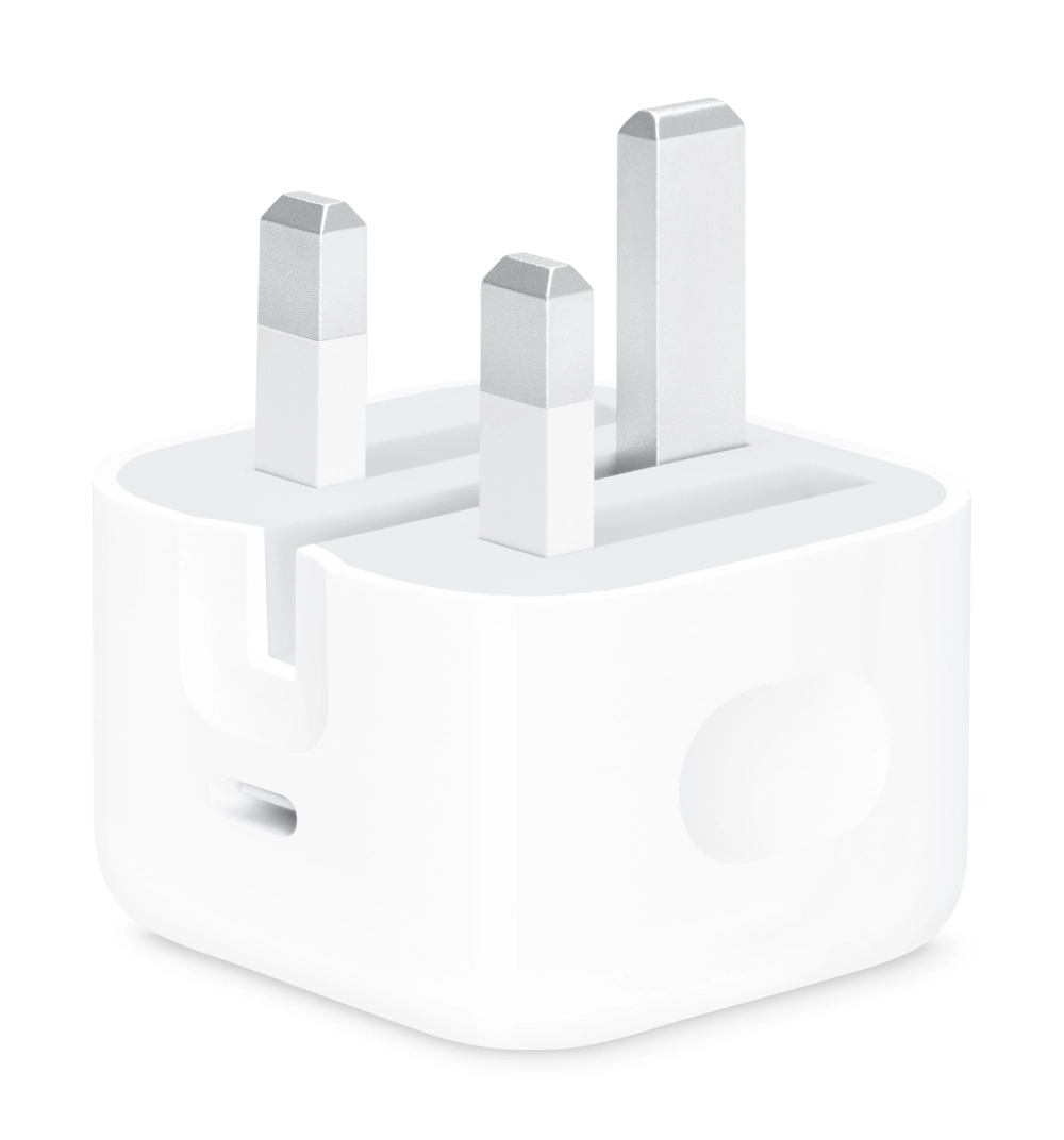 IPhone 20W PD-C Power Adapter