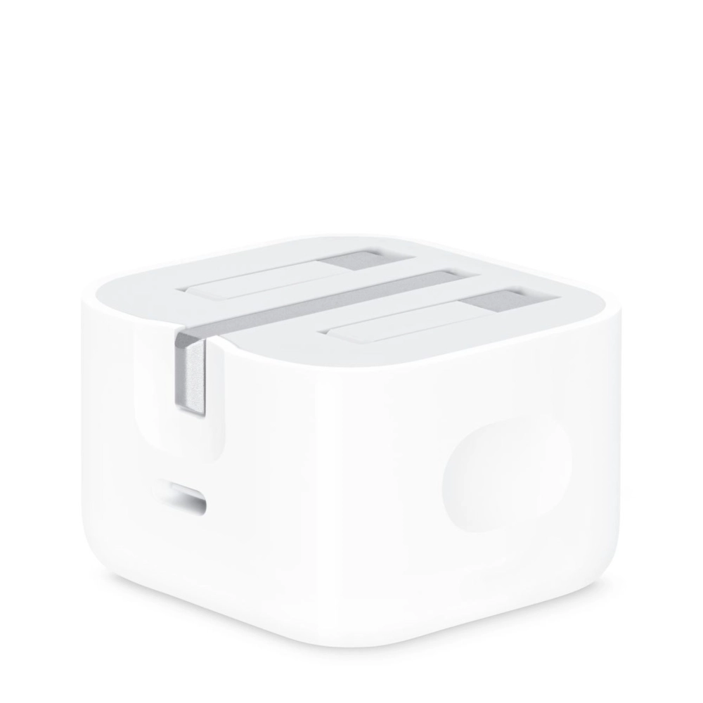 IPhone 20W PD-C Power Adapter