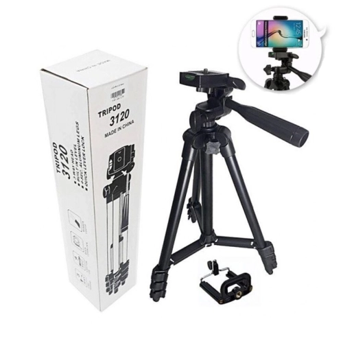 TF 3120 TRIPOD HOLDER