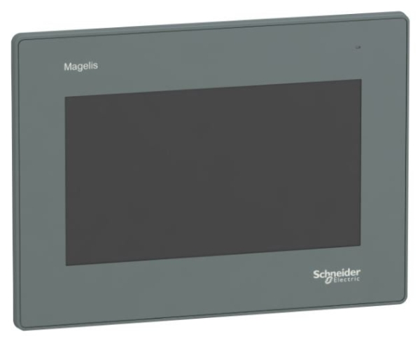 HMIGXU3512 HMI - Magelis Schneider Electric Malaysia, Selangor, Kuala Lumpur (KL) Supplier, Suppliers, Supply, Supplies | MXT Automation Sdn Bhd