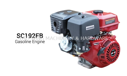 Gasoline Engine SC192FB