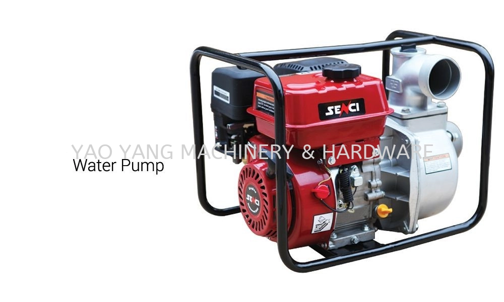 Water Pump