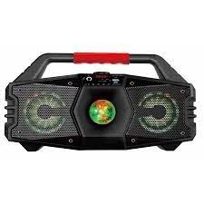 Speaker CH-V4203 Dual 4 inch speaker 10 Watt (Size : W 40 x H 20 x D 10 cm)