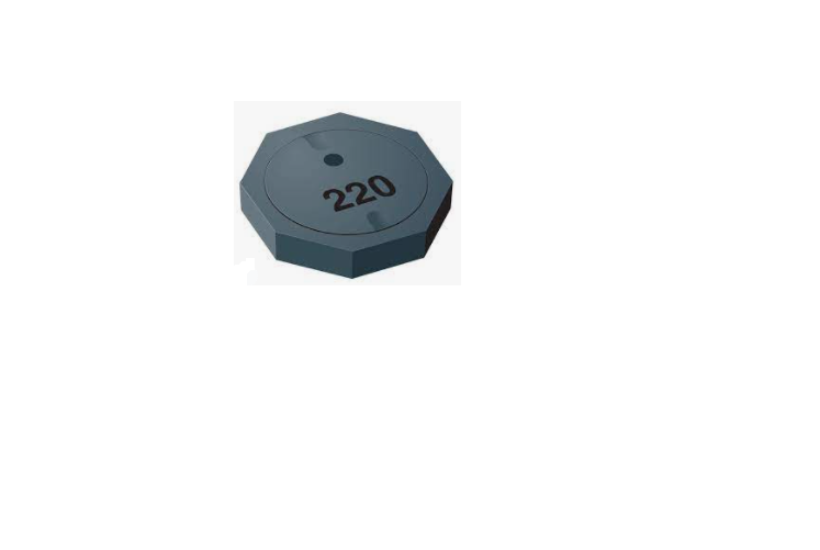 bourns sru5011 power inductors - smd shielded