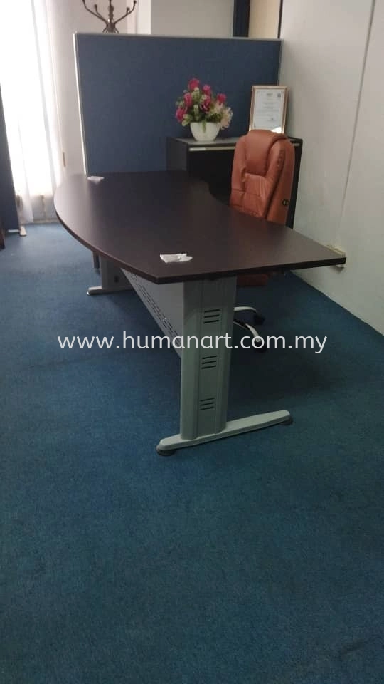 Delivery Installation Office Furniture Taman Subang Mewah, Subang Jaya