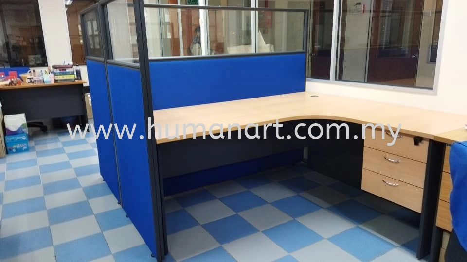 Delivery Installation Office Furniture Taman Tun Dr Ismail