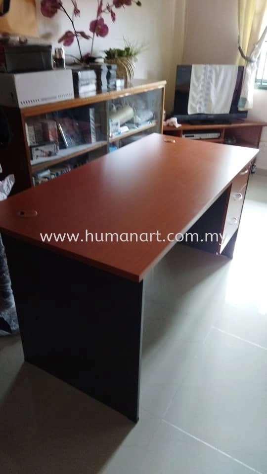 Delivery Installation Office Furniture Subang Jaya