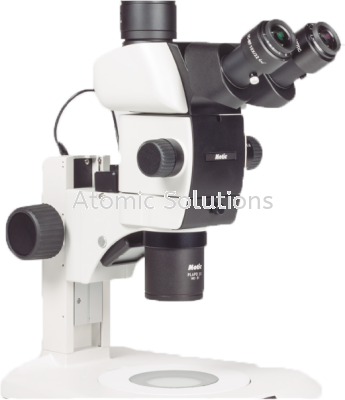 MOTIC SM7 Superior Stereo Microscope