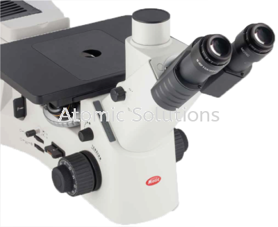 MOTIC AE2000MET Inverted Microscope