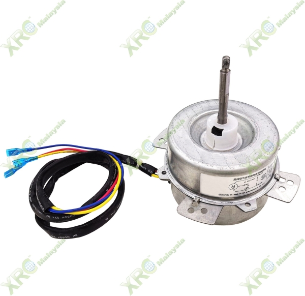 CU-S13MKH MOTOR KIPAS UNIT LUARAN PENGHAWA DINGIN PANASONIC KIPAS MOTOR ALAT GANTI PENGHAWA DINGIN Johor Bahru (JB), Malaysia Manufacturer, Supplier | XET Sales & Services Sdn Bhd