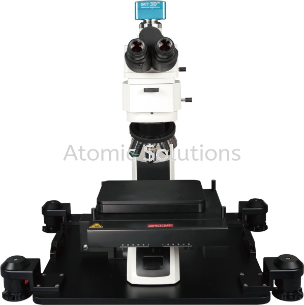 IMT 3D - Advanced 3D Microscope AS OPTIC Johor Bahru (JB), Malaysia, Selangor, Kuala Lumpur (KL), Penang Supplier, Suppliers, Supply, Supplies | Atomic Solutions Sdn Bhd