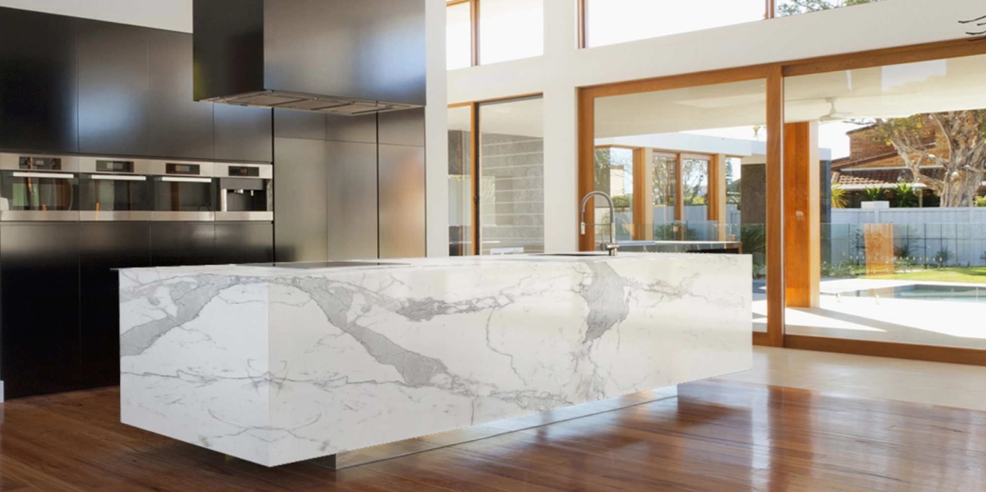 Statuario Marble