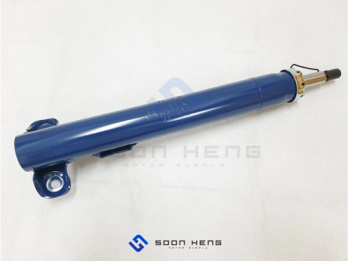 Mercedes-Benz W201, W124 and C124 - Front Shock Absorber (MEYLE) 