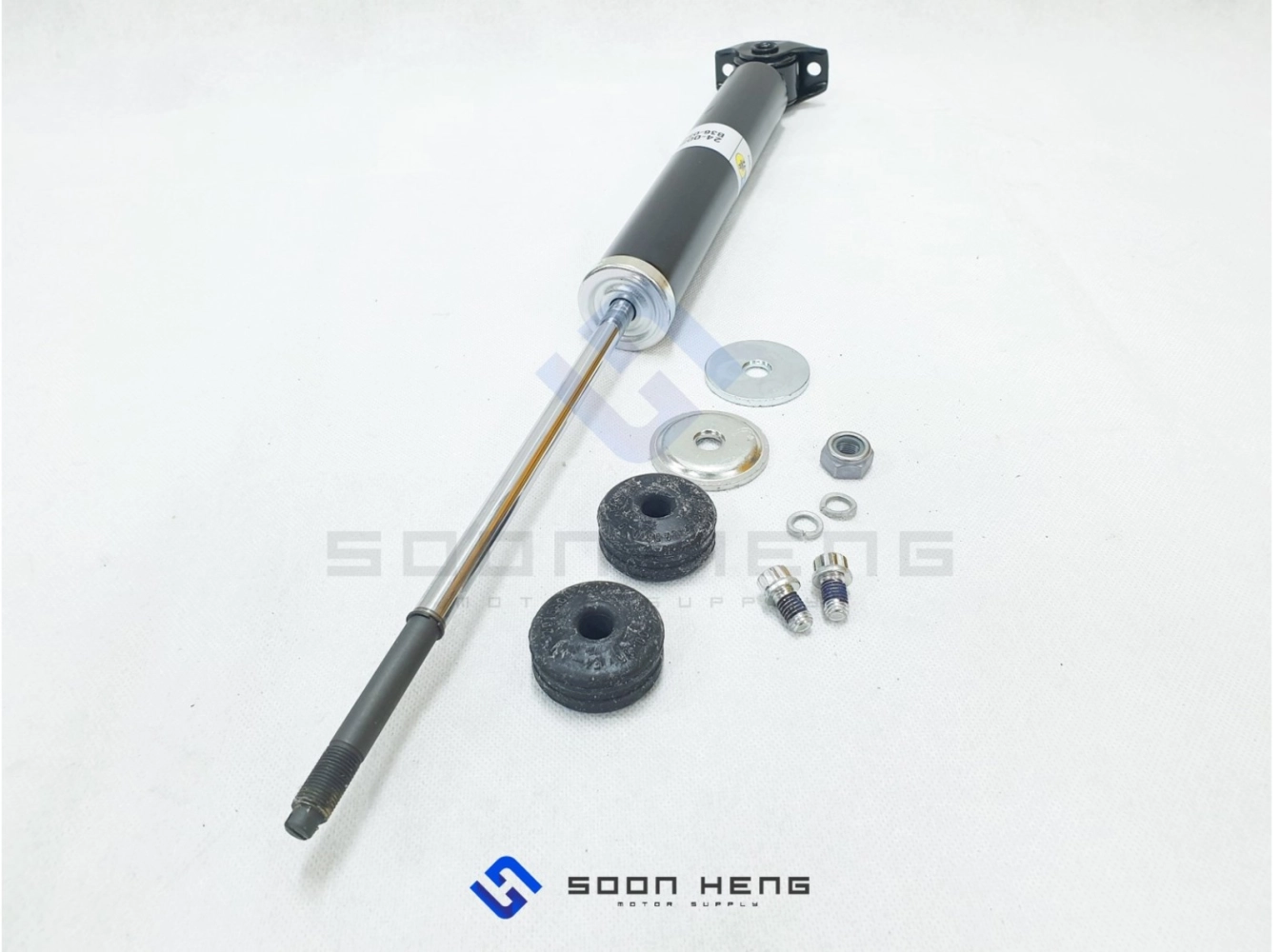 Mercedes-Benz W126 and C126 - Front Shock Absorber (BILSTEIN) 