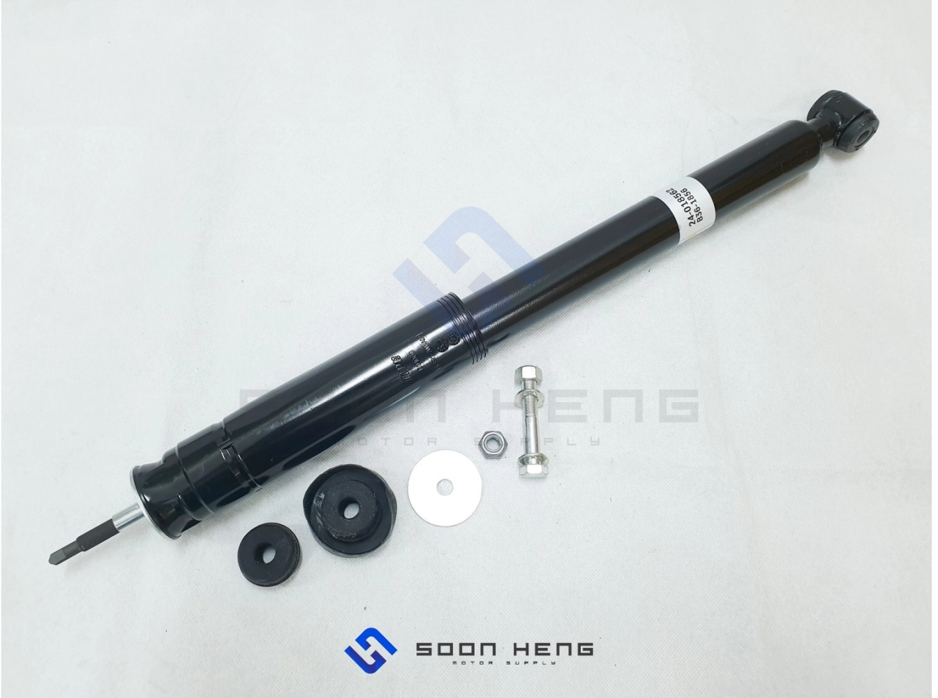 Mercedes-Benz W202 - Front Shock Absorber (BILSTEIN) 