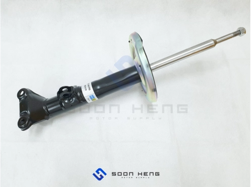 Mercedes-Benz W203, CL203 and C209 - Front Shock Absorber (BILSTEIN) 