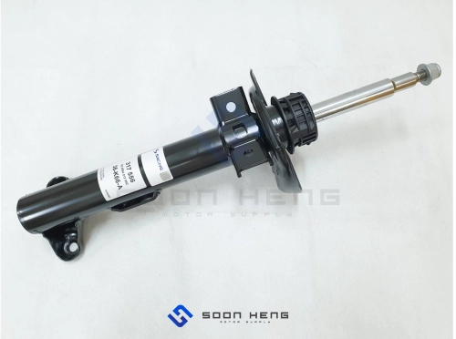 Mercedes-Benz W204 and C204 - Front Shock Absorber (SACHS) 