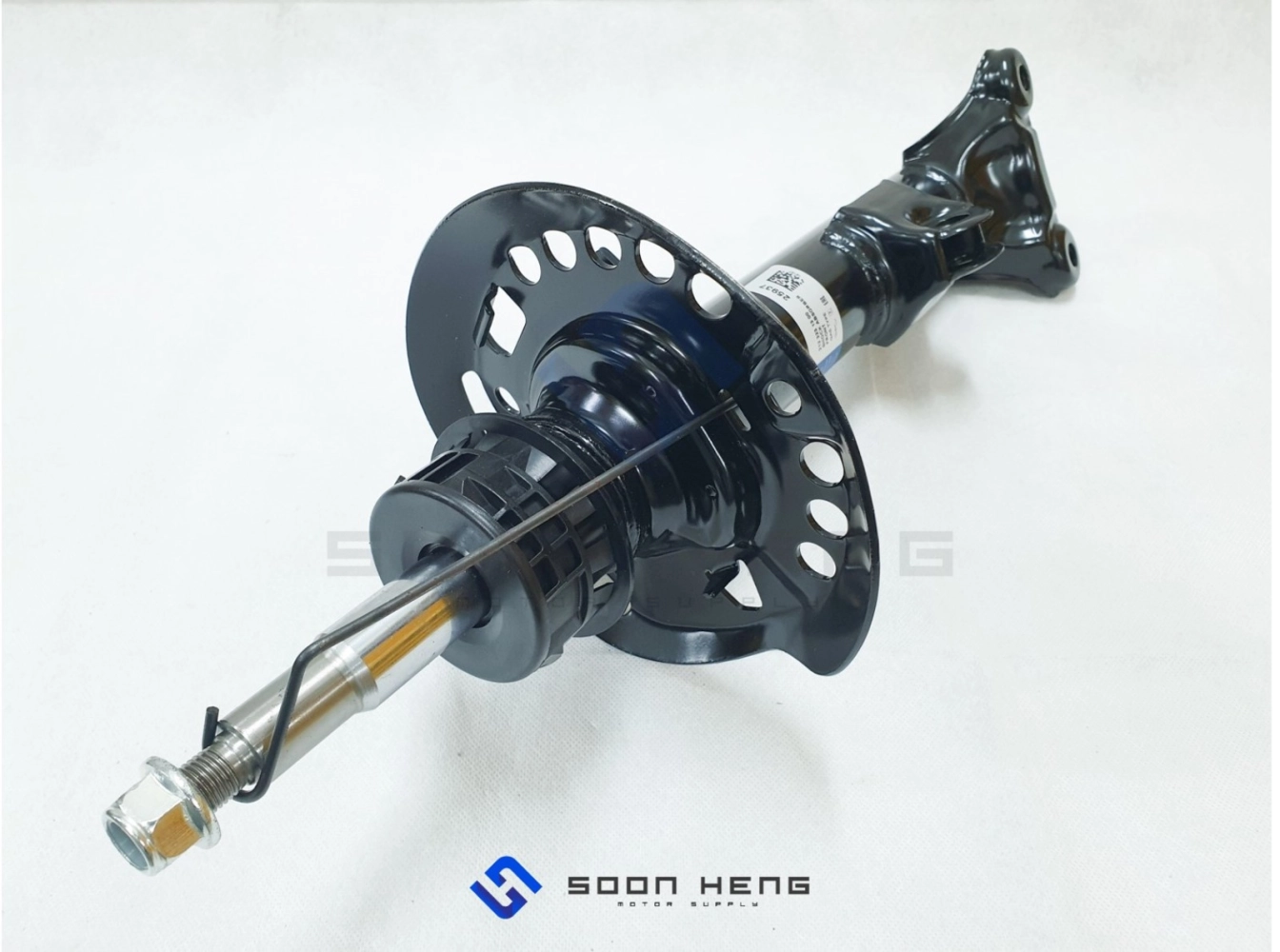 Mercedes-Benz W212 - Front Shock Absorber (OSSCA) 