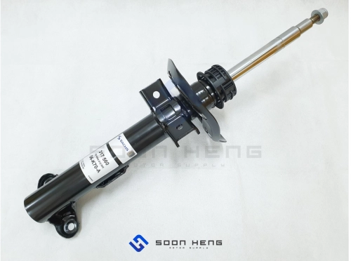 Mercedes-Benz W212 - Front Shock Absorber (SACHS) 