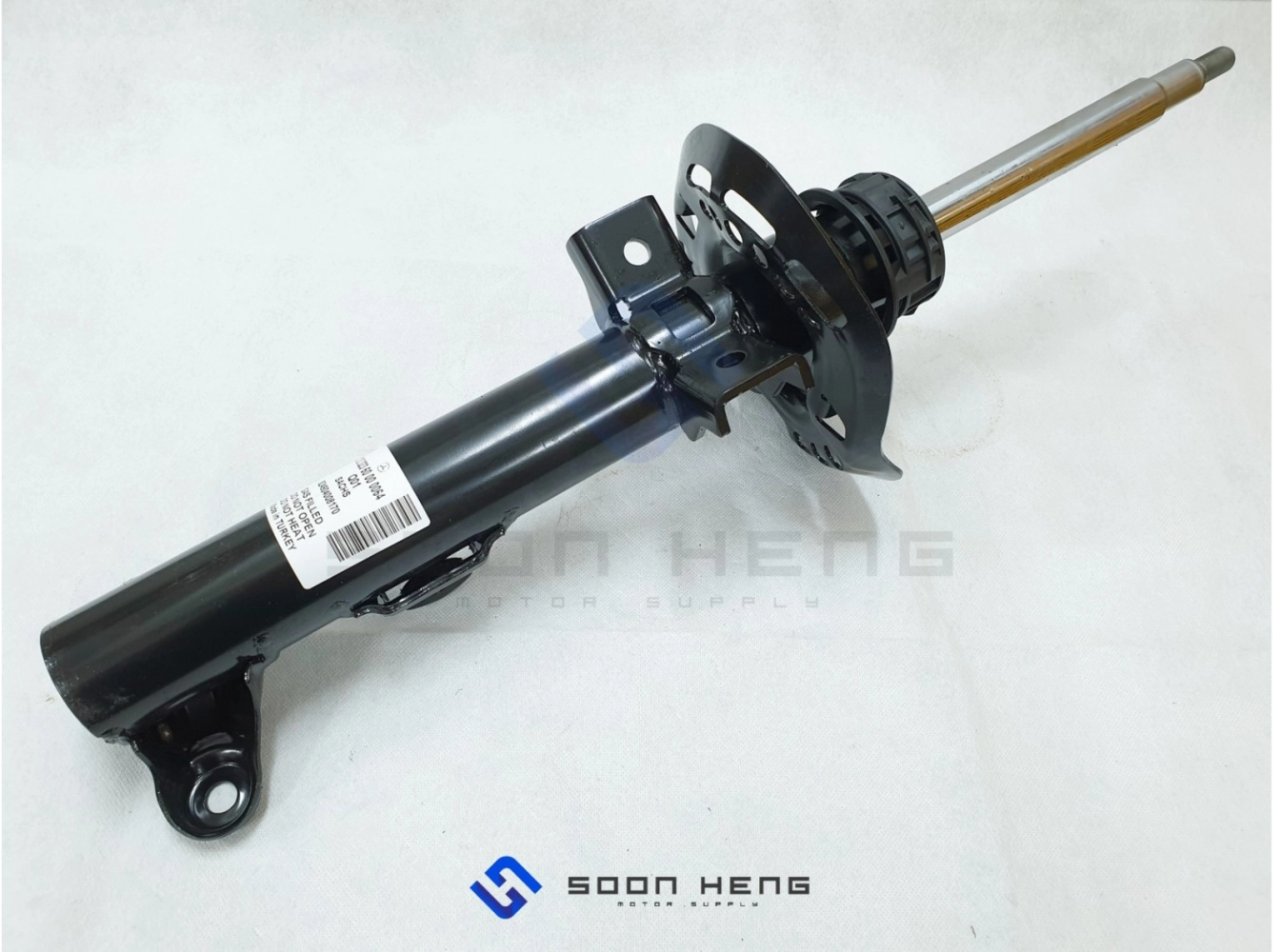 Mercedes-Benz W212 - Front Shock Absorber (Original MB) 