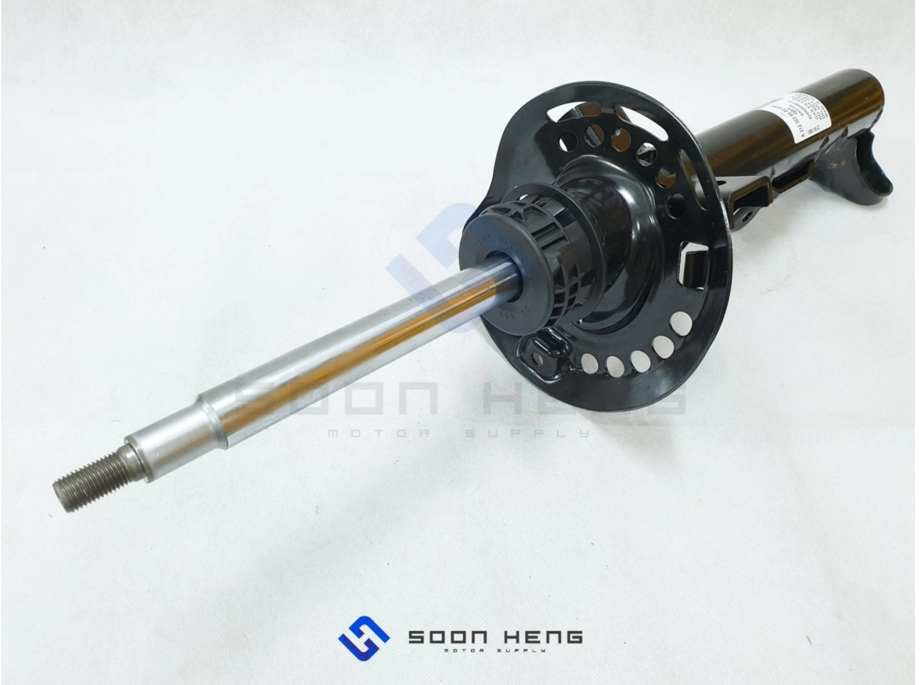 Mercedes-Benz W212 - Front Shock Absorber (Original MB) 