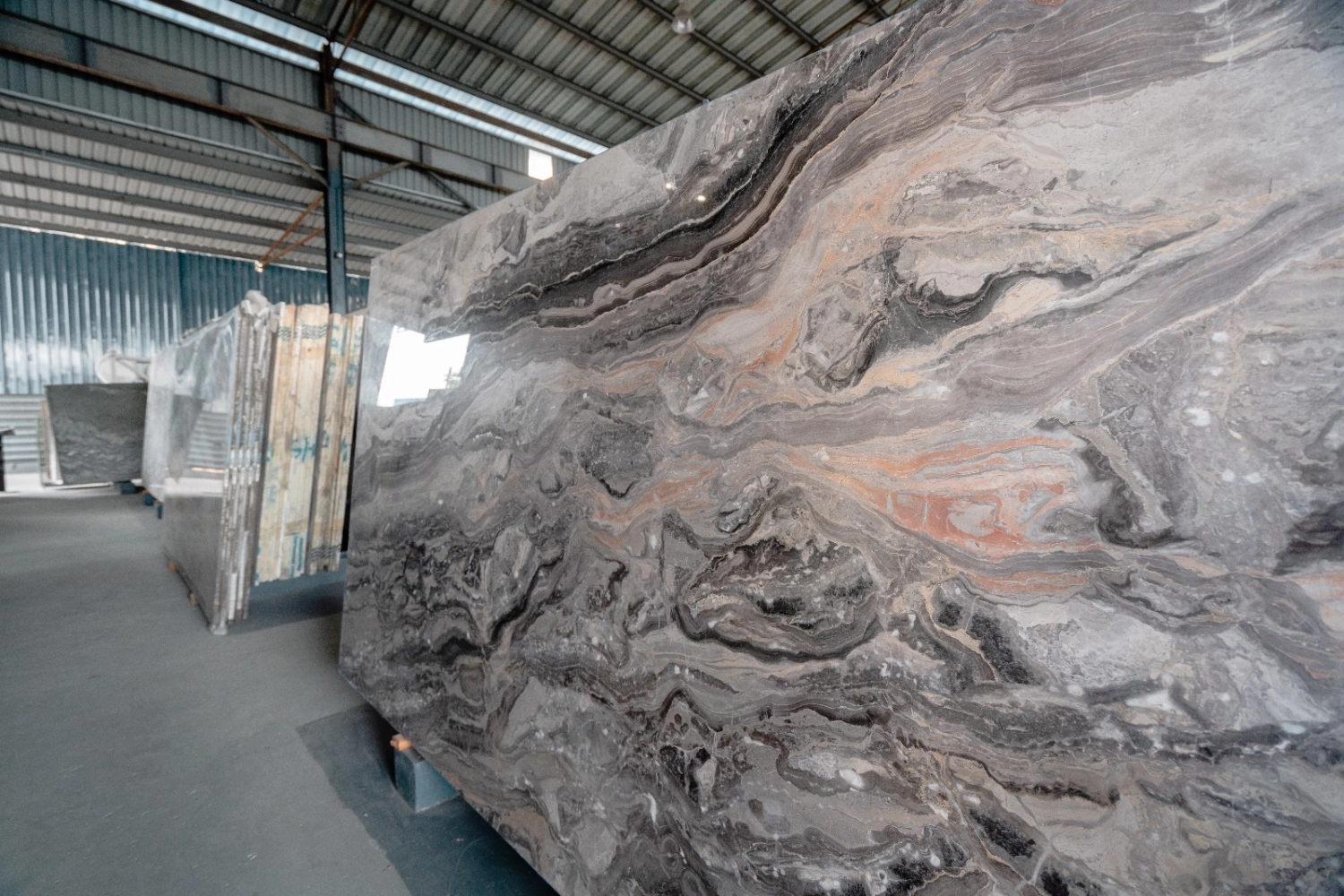 Orobico Marble