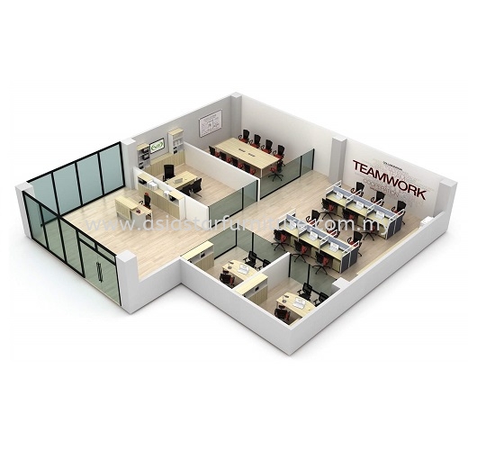 Office Furniture Needed By Company