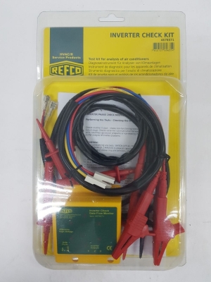 Inverter Checker Kit 