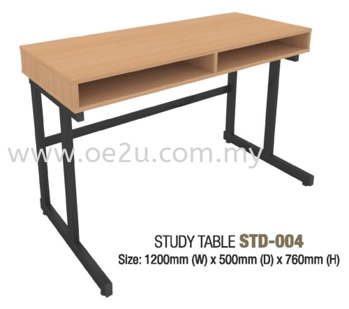 Study Table with Drawer (STD 004)