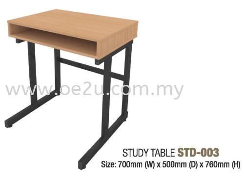 Study Table with Drawer (STD 003)