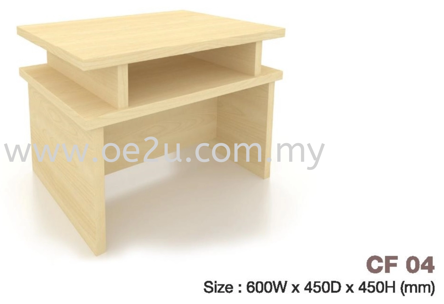 Coffee Table (CF 04)