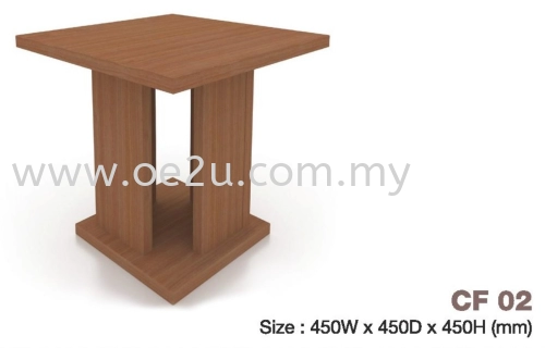 Coffee Table (CF 02)