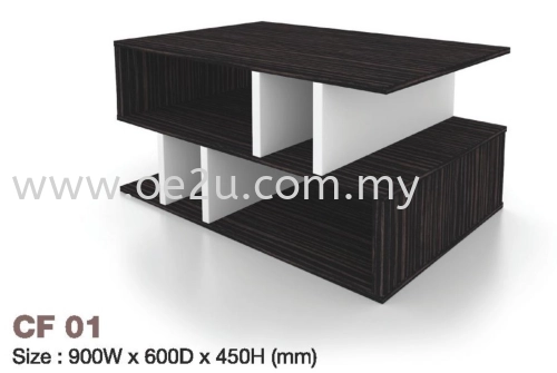 Coffee Table (CF 01)