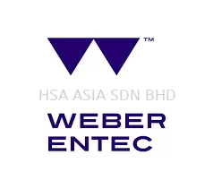 WEBER ENTEC