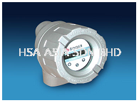 GAS FLOWMETER COMBIMASS BASIC