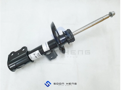 Mercedes-Benz W176, W246 and C117 - Front Left Shock Absorber (SACHS) 