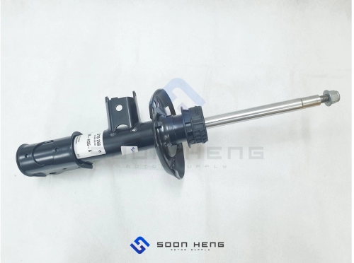 Mercedes-Benz W176, W246 and C117 - Front Right Shock Absorber (SACHS) 