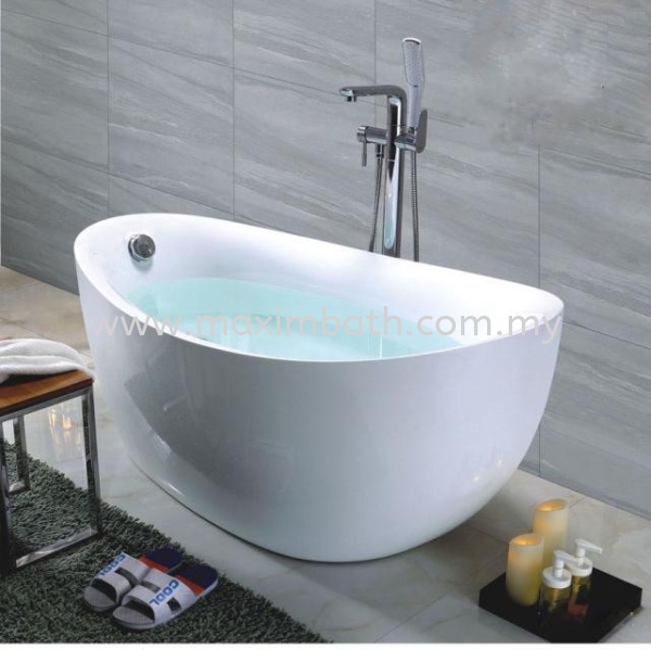 IT-VK-A187 (150)W ITTO Bathtub Bathroom Collection Puchong, Selangor, Kuala Lumpur (KL), Malaysia Supplier, Suppliers, Supplies, Supply | Maxim Bath & Kitchen Gallery Sdn Bhd