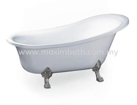 IT-VK-A116 ITTO Bathtub Bathroom Collection Puchong, Selangor, Kuala Lumpur (KL), Malaysia Supplier, Suppliers, Supplies, Supply | Maxim Bath & Kitchen Gallery Sdn Bhd