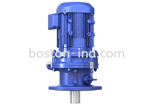 North 600 Series Cyclo Gear NHHV North Gear Gear Reducer Johor Bahru (JB), Johor. Supplier, Suppliers, Supply, Supplies | Boston Industrial Engineering Sdn Bhd