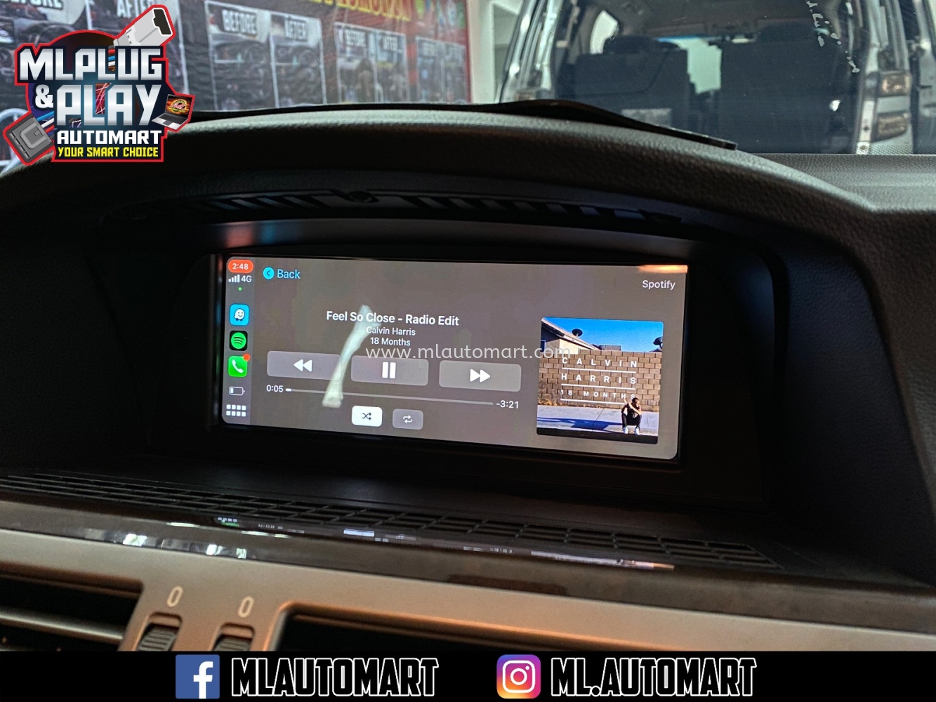 Android bmw e65 Android bmw e65