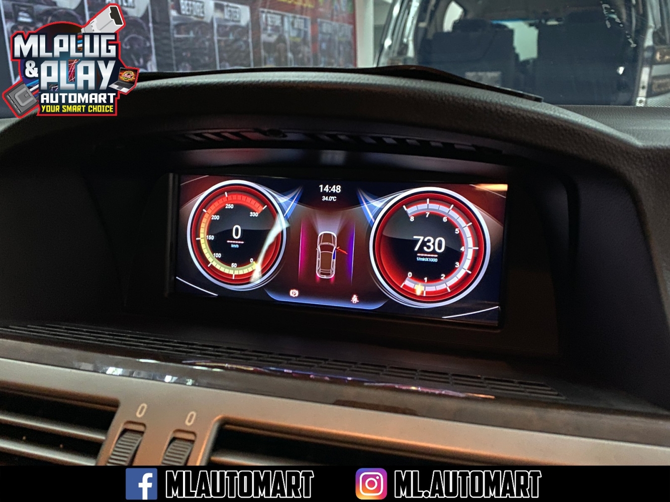 Android bmw e65 Android bmw e65