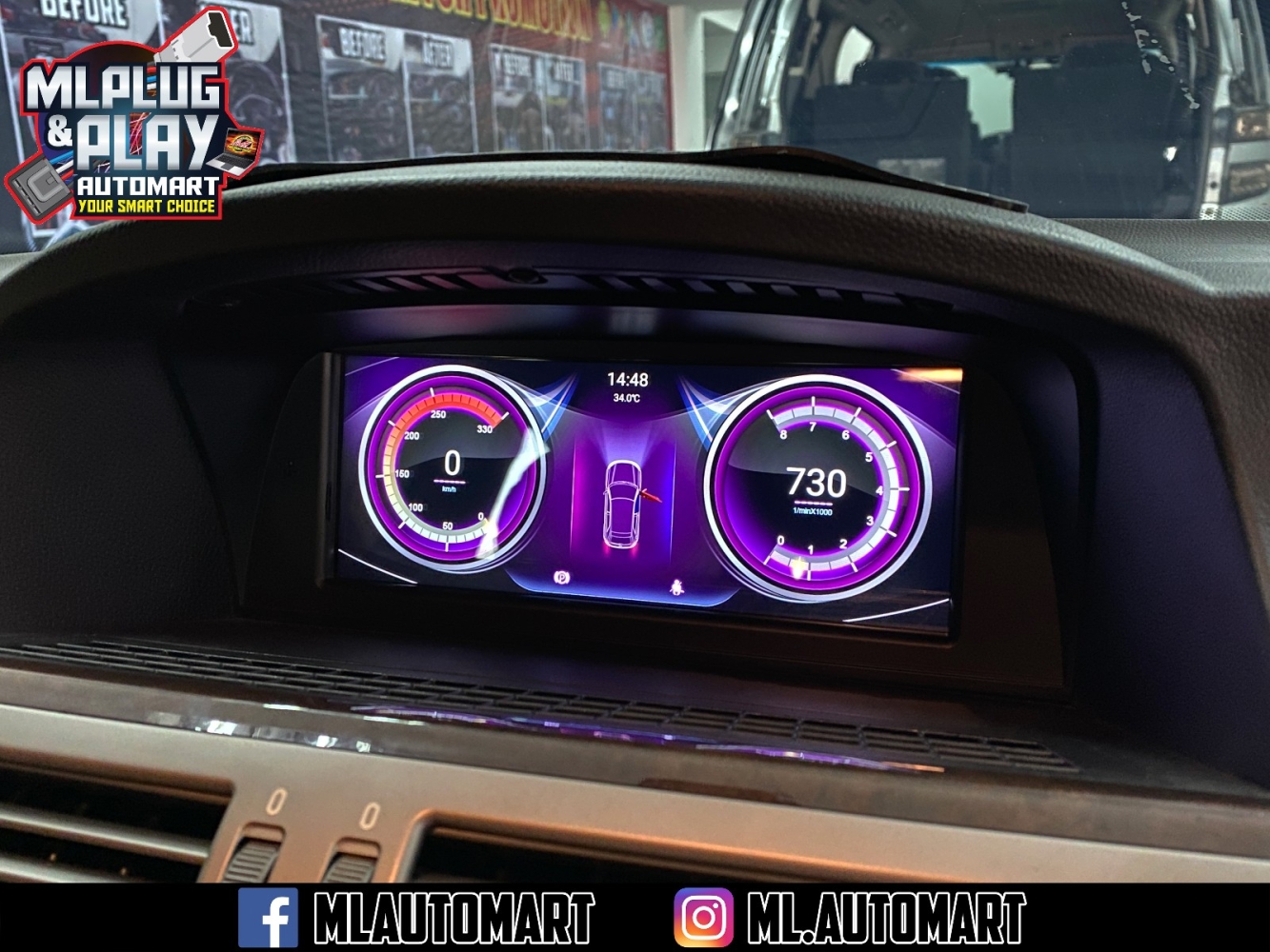 Android bmw e65 Android bmw e65