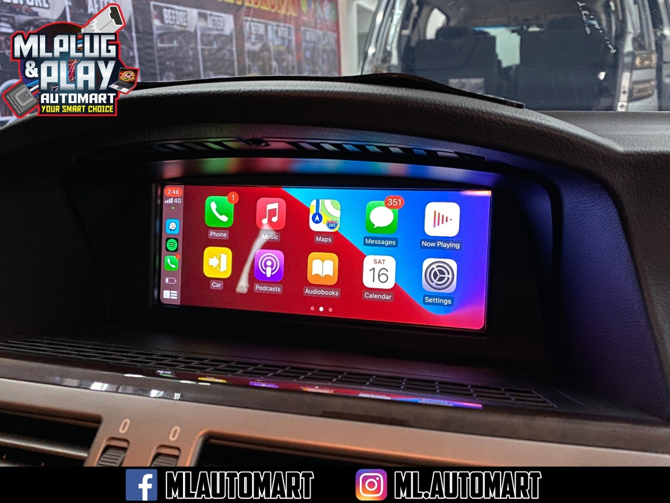 Android bmw e65 Android bmw e65
