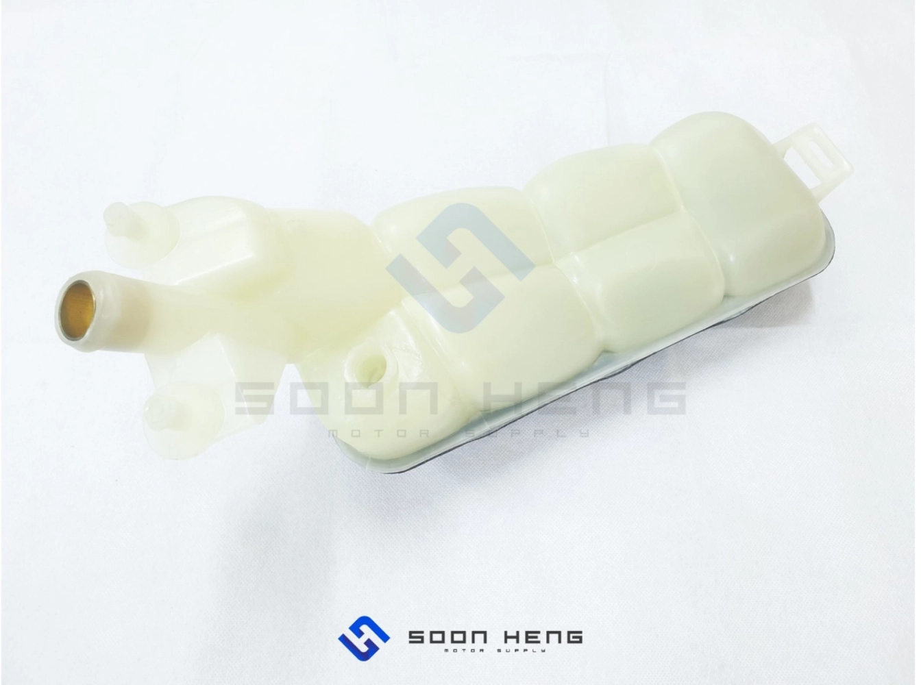 Mercedes-Benz W210 - Coolant Expansion Tank (DOROM) 