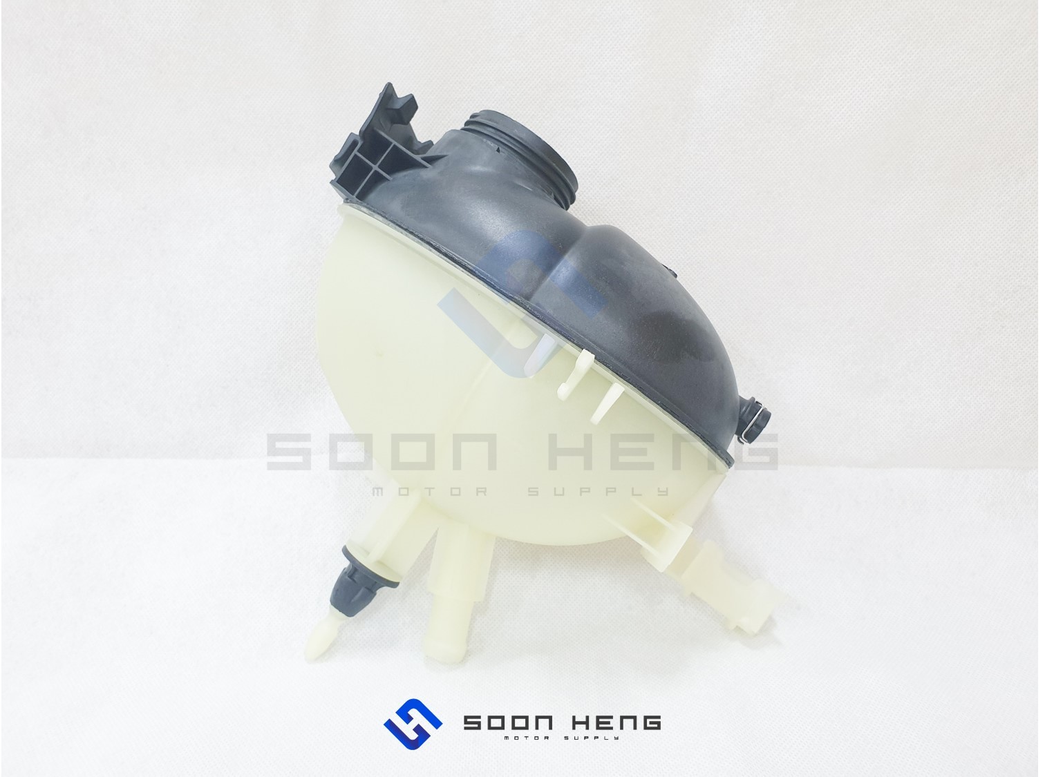 Mercedes-Benz W204, C204, C218, W212, C207 and X204 - Coolant Expansion Tank (DOROM)